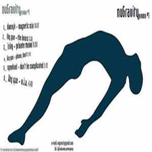 FLAC Various - Nugravity Promo #1