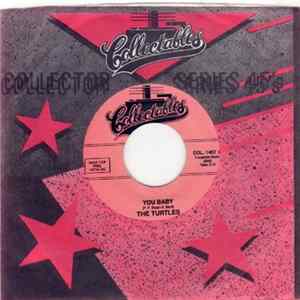 FLAC The Turtles - You Baby