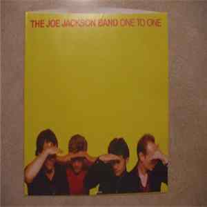 FLAC Joe Jackson Band - One To One