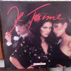 FLAC Saint Tropez - Je T'Aime