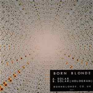 FLAC Born Blonde - Solar