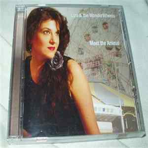 FLAC Liza & The WonderWheels - Meet The Animal