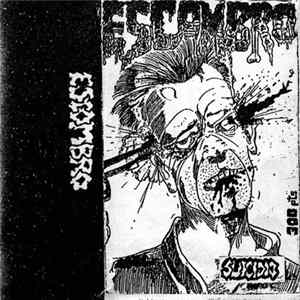 FLAC Escombro - Suicidio