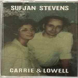 FLAC Sufjan Stevens - Carrie & Lowell