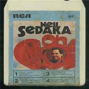 FLAC Neil Sedaka - Oh Carol