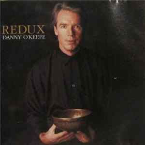FLAC Danny O'Keefe - Redux