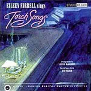 FLAC Eileen Farrell - Sings Torch Songs