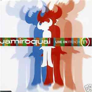FLAC Jamiroquai - Live On French TV