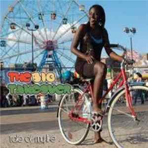 FLAC The Big Takeover - Tale Of My Life