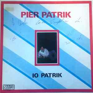 FLAC Pier Patrik - Io Patrik