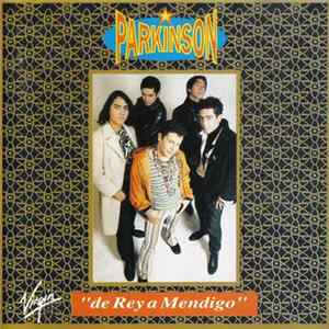 FLAC Parkinson - De Rey A Mendigo
