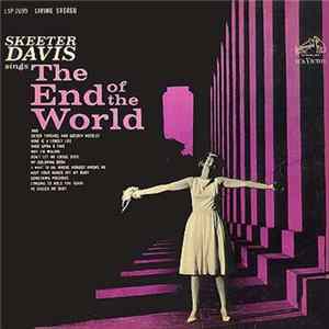 FLAC Skeeter Davis - The End Of The World