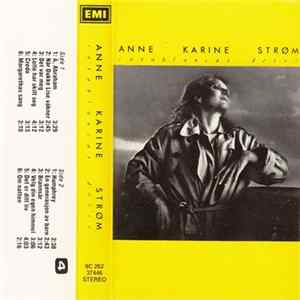 FLAC Anne-Karine Strøm - Casablancas Døtre