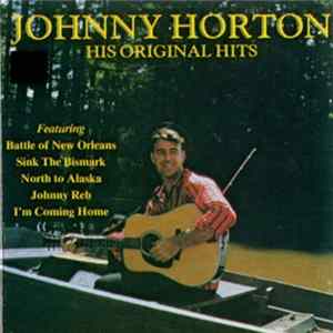 FLAC Johnny Horton - His Original Hits