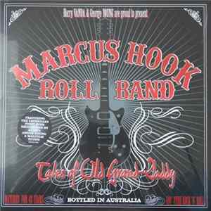 FLAC Marcus Hook Roll Band - Tales Of Old Grand-Daddy