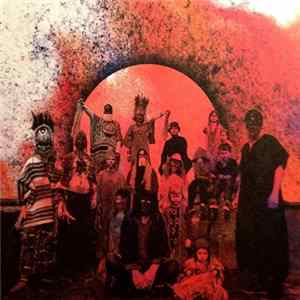 FLAC Goat - Requiem