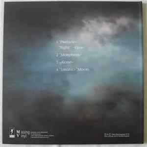 FLAC Takis Barbagalas - Nocturne