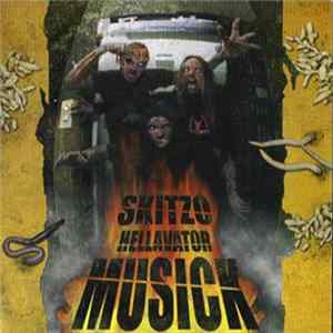 FLAC Skitzo - Hellavator Musick