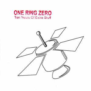 FLAC One Ring Zero - Ten Years Of Extra Stuff