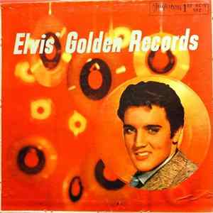 FLAC Elvis Presley - Elvis' Golden Records