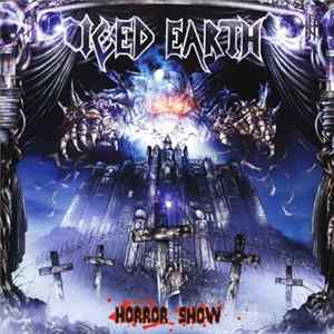 FLAC Iced Earth - Horror Show