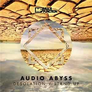 FLAC Audio Abyss - Desolation / Stand Up