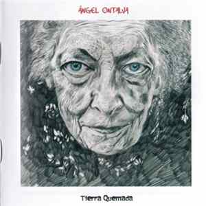 FLAC Ángel Ontalva - Tierra Quemada
