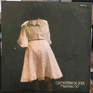 FLAC Clementina De Jesus - Marinheiro Só