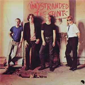FLAC The Saints - (I'm) Stranded
