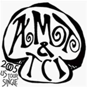 FLAC Acid Mothers Temple & The Cosmic Inferno - AMT & TCI 2005 US Tour Single - Trigger In, Trigger Out