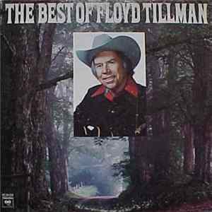 FLAC Floyd Tillman - The Best Of Floyd Tillman