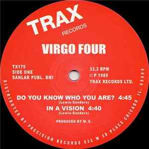 FLAC Virgo Four - Do You Know Who You Are?