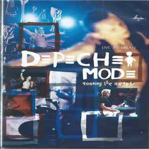 FLAC Depeche Mode - Touring The Angel: Live In Milan