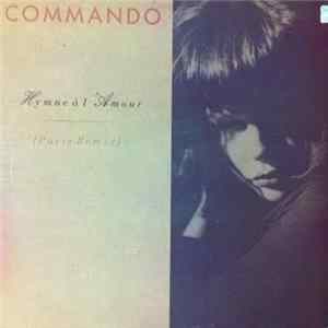FLAC Commando - Hymne A L'Amour