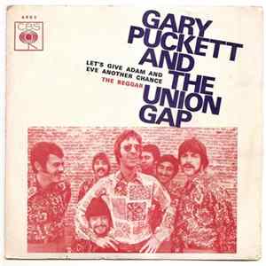 FLAC Gary Puckett And The Union Gap - Let's Give Adam And Eve Another Chance