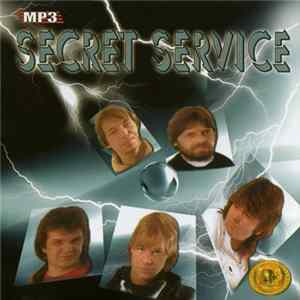 FLAC Secret Service - MP3