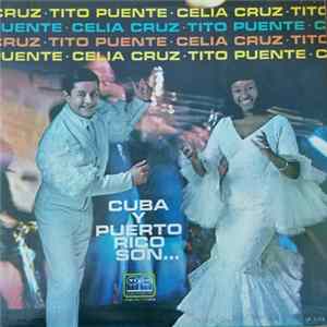 FLAC Tito Puente & Celia Cruz - Cuba Y Puerto Rico Son...