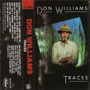 FLAC Don Williams - Traces