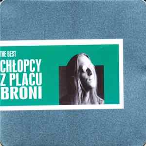FLAC Chłopcy Z Placu Broni - The Best