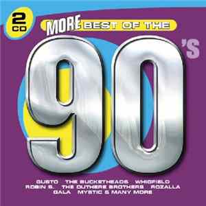 FLAC Various - More Best Of The 90's
