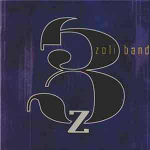 FLAC Zoli Band - Zoli Band