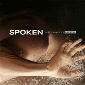 FLAC Spoken - Last Chance To Breathe