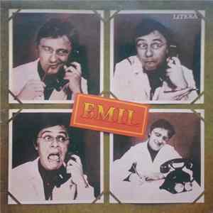 FLAC Emil - Emil