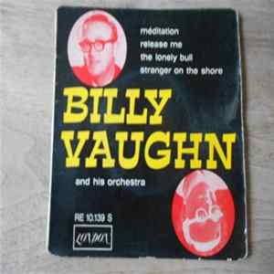 FLAC Billy Vaughn And His Orchestra - Méditation