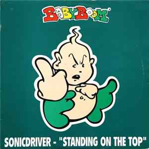 FLAC Sonicdriver - Standing On The Top