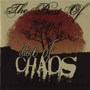 FLAC Various - The Best Of Taste Of Chaos