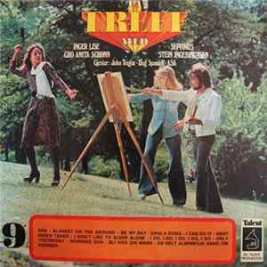 FLAC Various - På Treff Med 9