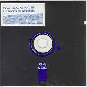 FLAC Nu Science - Electronics For Scientists