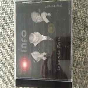 FLAC INFO - Lekande Barn (Jätteghetto)