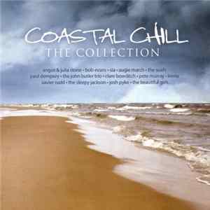 FLAC Various - Coastal Chill (The Collection)